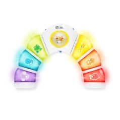   Baby Einstein Glow & Discover Light Bar Aktiv Játékiv Fényekkel Készségfejlesztő Játék 3 Hónapos Kortól