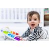 Baby Einstein Glow & Discover Light Bar Aktiv Játékiv Fényekkel Készségfejlesztő Játék 3 Hónapos Kortól