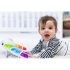 Baby Einstein Glow & Discover Light Bar Aktiv Játékiv Fényekkel Készségfejlesztő Játék 3 Hónapos Kortól