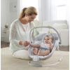 Ingenuity Morrison™ Rezgő Pihenőszék Dallamokkal Újszülött Kortól - 8 Megnyugtató Dallam, Levehető Játékhíd, 3 Pontos Biztonsági Öv, 9kg Súlyhatárig
