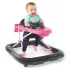 Bright Starts Ford Mustang Pink 3in1 Bébikomp 12kg-ig 6 Hónapos Kortól