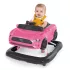 Bright Starts Ford Mustang Pink 3in1 Bébikomp 12kg-ig 6 Hónapos Kortól