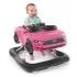Bright Starts Ford Mustang Pink 3in1 Bébikomp 12kg-ig 6 Hónapos Kortól