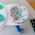 Baby Einstein Around We Grow™ Aktív Központ 4 az 1-ben - 6 Hónapos Kortól, 11kg-ig - Fejlesztő Járássegítő és Játszóállomás