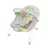 Bright Starts Rezgő Pihenőszék Dallamokkal Happy Safari - Vidám, Nyugtató Babaszék Újszülött Kortól 9kg-ig