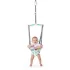 Bright Starts Playful Parade Ajtókerethez Rögzíthető Ugráló Hinta 12kg-ig 6 Hónapos Kortól