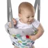 Bright Starts Playful Parade Ajtókerethez Rögzíthető Ugráló Hinta 12kg-ig 6 Hónapos Kortól