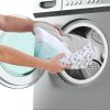 Ingenuity SimpleComfort™ Cassidy Rezgő Hinta Dallamokkal Újszülött Kortól - 3 Hintázási Irány, 180°-ban Forgatható Ülés, 9kg Súlyhatárig
