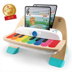   Baby Einstein Magic Touch Zongora Zenélő Fa Készségfejlesztő Játék 12 Hónapos Kortól
