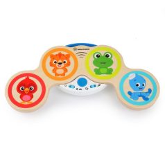   Baby Einstein Magic Touch Dob Fa Készségfejlesztő Játék 6 Hónapos Kortól