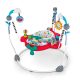 Baby Einstein Ocean Explorers Airplane Adventure 2in1 Aktív Ugráló Játék 12Kg-ig 6 Hónapos Kortól