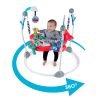 Baby Einstein Ocean Explorers Airplane Adventure 2in1 Aktív Ugráló Játék 12Kg-ig 6 Hónapos Kortól