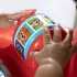 Baby Einstein Ocean Explorers Airplane Adventure 2in1 Aktív Ugráló Játék 12Kg-ig 6 Hónapos Kortól