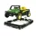 Bright Starts John Deere Gator 4 az 1-ben Járóka 6 Hónapos Kortól - Interaktív Mozgásfejlesztéshez