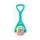 Baby Einstein Oball Roller Menta 12cm Csörgő és Rágóka Játék 1 Éves Kortól