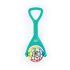 Baby Einstein Oball Roller Menta 12cm Csörgő és Rágóka Játék 1 Éves Kortól