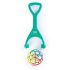 Baby Einstein Oball Roller Menta 12cm Csörgő és Rágóka Játék 1 Éves Kortól