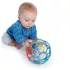 Baby Einstein Oball Roller Menta 12cm Csörgő és Rágóka Játék 1 Éves Kortól