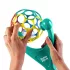 Baby Einstein Oball Roller Menta 12cm Csörgő és Rágóka Játék 1 Éves Kortól