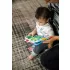 Baby Einstein Curious Explorers Teether Book™ Rágóka és Könyv Babajáték Újszülött Kortól
