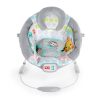 Bright Starts Rezgő Pihenőszék Dallamokkal Whimsical Wild - Puha, Nyugtató Babaszék Újszülött Kortól 9kg-ig