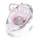 Ingenuity Rezgő Pihenőszék Dallamokkal Flora the Unicorn™ Újszülött Kortól 9Kg-ig - Nyugtató Rezgéssel, Kényelmes és Biztonságos Baba Pihenőszék