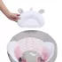 Ingenuity Rezgő Pihenőszék Dallamokkal Flora the Unicorn™ Újszülött Kortól 9Kg-ig - Nyugtató Rezgéssel, Kényelmes és Biztonságos Baba Pihenőszék