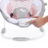 Ingenuity Rezgő Pihenőszék Dallamokkal Flora the Unicorn™ Újszülött Kortól 9Kg-ig - Nyugtató Rezgéssel, Kényelmes és Biztonságos Baba Pihenőszék