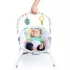 Bright Starts Rezgő Pihenőszék Safari Fun™ - Állatos, Nyugtató Babaszék Újszülött Kortól 9kg-ig