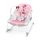 Disney Baby Vibráló Hinta Minnie Mouse Forever Besties™ - 2 az 1-ben Rezgő és Hintázó Babaszék Újszülött Kortól 18kg-ig