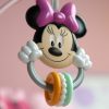 Disney Baby Vibráló Hinta Minnie Mouse Forever Besties™ - 2 az 1-ben Rezgő és Hintázó Babaszék Újszülött Kortól 18kg-ig