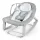 Ingenuity Keep Cozy™ 3in1 Rezgő Pihenőszék Weaver Újszülött Kortól - Hintázó, Rugózó és Fix Üzemmód, 2 Dönthető Pozíció, 5 Pontos Biztonsági Öv, 18kg Súlyhatárig