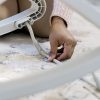 Ingenuity Keep Cozy™ 3in1 Rezgő Pihenőszék Weaver Újszülött Kortól - Hintázó, Rugózó és Fix Üzemmód, 2 Dönthető Pozíció, 5 Pontos Biztonsági Öv, 18kg Súlyhatárig