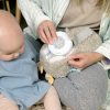 Ingenuity Nally™ Zenélő Plüss Altató Játék Bagoly Újszülött Kortól - Megnyugtató Hangok és Puha Ölelés Elalváshoz