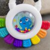 Baby Einstein Outstanding Opus™ Érzékszervi Csörgő és Rágóka Babajáték BPA Mentes 3 Hónapos Kortól