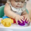 Baby Einstein Gears of Discovery™ Tapadókorongos Fogaskerék Szett Készségfejlesztő Játék 6 Hónapos Kortól