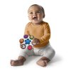 Baby Einstein Curiosity Clutch™ Érzékszervi Készségfejlesztő Játék 3 Hónapos Kortól