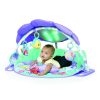 Disney Baby Játszószőnyeg Világító The Little Mermaid - Interaktív, Mesés Fejlesztő Játék Újszülött Kortól