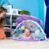 Disney Baby Játszószőnyeg Világító The Little Mermaid - Interaktív, Mesés Fejlesztő Játék Újszülött Kortól
