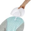 Ingenuity Ity Goji Rezgő Pihenőszék Újszülött Kortól - Nyugtató Ringatás, Maximális Súly Korlát 9kg