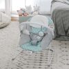 Ingenuity Ity Goji Rezgő Pihenőszék Újszülött Kortól - Nyugtató Ringatás, Maximális Súly Korlát 9kg