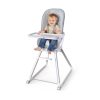 Ingenuity Beanstalk™ Ray™ Etetőszék 6in1 Újszülött Kortól - Átalakítható Dizájn, Terhelhetőség 23kg Súlyhatárig