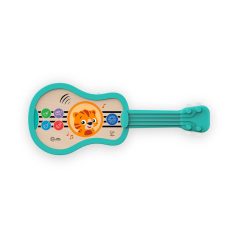   Baby Einstein Magic Touch Ukulele Zenélő Készségfejlesztő Játék 6 Hónapos Kortól