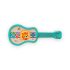 Baby Einstein Magic Touch Ukulele Zenélő Készségfejlesztő Játék 6 Hónapos Kortól