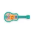 Baby Einstein Magic Touch Ukulele Zenélő Készségfejlesztő Játék 6 Hónapos Kortól