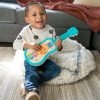 Baby Einstein Magic Touch Ukulele Zenélő Készségfejlesztő Játék 6 Hónapos Kortól