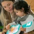 Baby Einstein Magic Touch Ukulele Zenélő Készségfejlesztő Játék 6 Hónapos Kortól