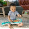 Baby Einstein Magic Touch Ukulele Zenélő Készségfejlesztő Játék 6 Hónapos Kortól