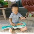 Baby Einstein Magic Touch Ukulele Zenélő Készségfejlesztő Játék 6 Hónapos Kortól