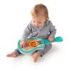 Baby Einstein Magic Touch Ukulele Zenélő Készségfejlesztő Játék 6 Hónapos Kortól